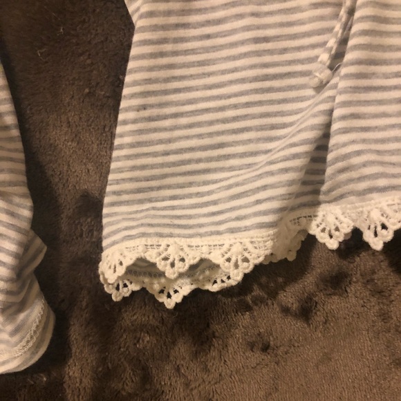 2/ $15 Boho chic off the shoulder ✌🏼 - Picture 5 of 5